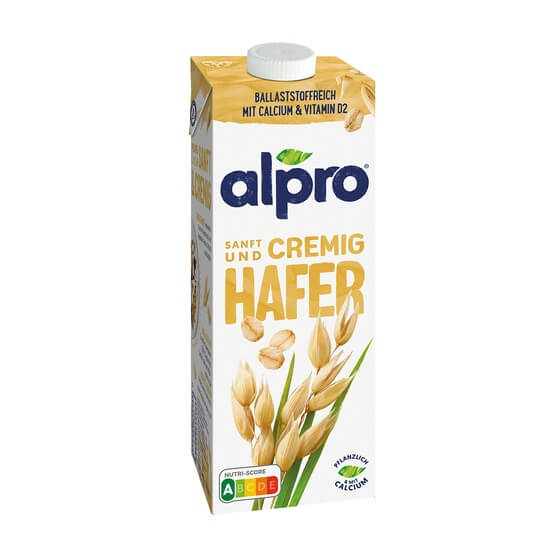 Hafer-Drink Original 1l Alpro