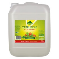 Tafelessig 10% 10L Kühne