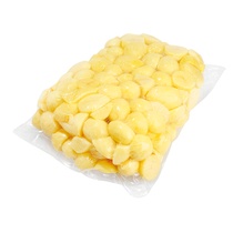 Kartoffeln geschält Viertel Mehligkochend 5,0kg Funken