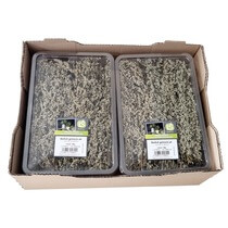 Beifuß getrocknet Schale 90g