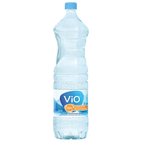 Mineralwasser still EW 6x1,5l Vio