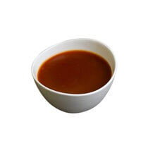 Sous-Vide süß-saure Sauce 1000 g