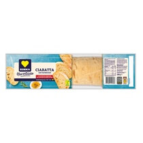 Ciabatta Herzstücke 300g