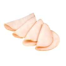 Kasseler Lachsbraten ca.30 Schb. 500g Henkelmann