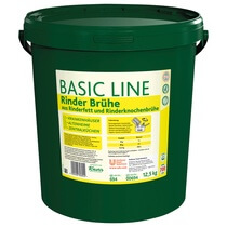 Rinderbrühe Basic-Line 12,5kg Knorr