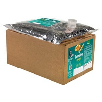 Pommes-Sauce 5Kg Beutel für Dispenser Develey