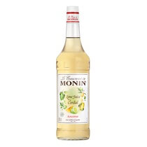 Sirup Juice Cordial(Limette) 1l Monin