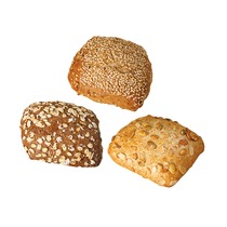 Brötchen Mischkiste Bio 75x73g Edna