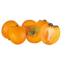 Kakifrüchte/Sharonfrüchte ES 35 Stück/Kiste