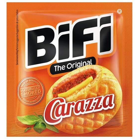 Bifi Carazza 40g