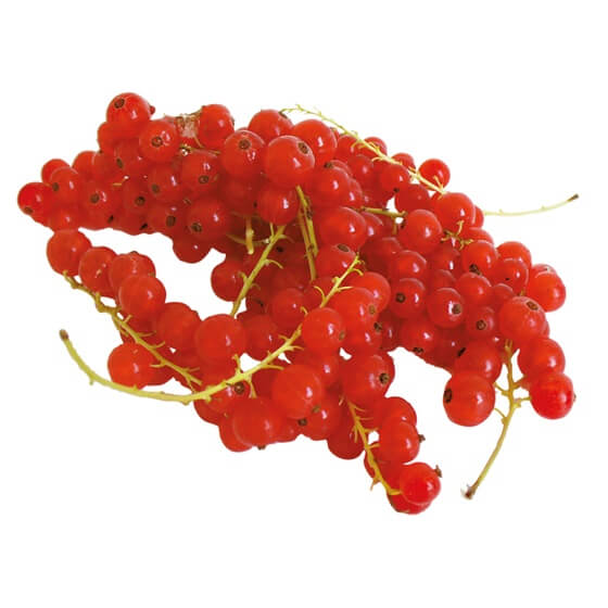 Johannisbeeren rot 250g DE EP KL1