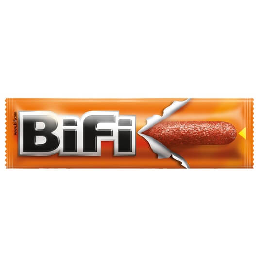 Bifi Original Mini Salami 40x25g