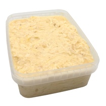 Reibekuchenteig 1 KG Eimer Bauer Funken