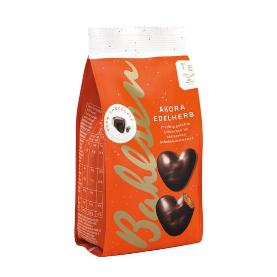 Akora Herzen Edelherb 150g Bahlsen