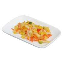 Chinasalat 3kg Funken