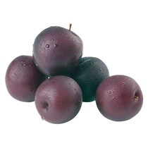 Pflaumen Blau AA KL1 ZA