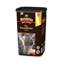 Fix Saucenbinder dunkel 1kg Mondamin