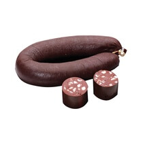 Blutwurst im Ring ca. 500g Timm