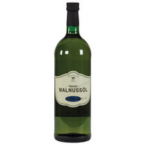 Walnuss-Öl 1l Culinaria