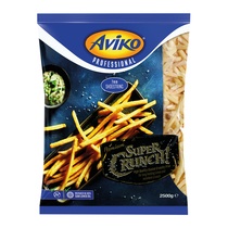 Pommes Super Crunch 7mm 2500g Aviko