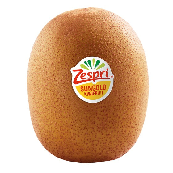 Kiwi Zespri Gold NZ KL1 Gr.33 ca.110g/Stück ca.52 Stück/KT