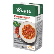 Tomato Al Gusto Kräuter ODZ 1kg Knorr