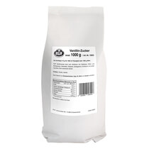 Vanillinzucker 1kg RUF
