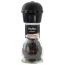 Pfeffer Mühle Schwarz 36g Kotanyi