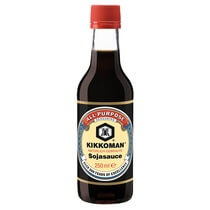 Sojasauce 250ml Kikkoman