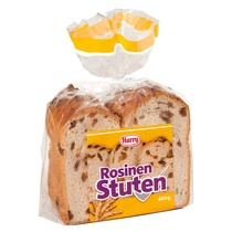 Rosinen-Stuten 400g Harry-Brot