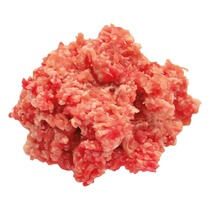 Schweinehackfleisch mittel 3mm roh,natur ca.1kg