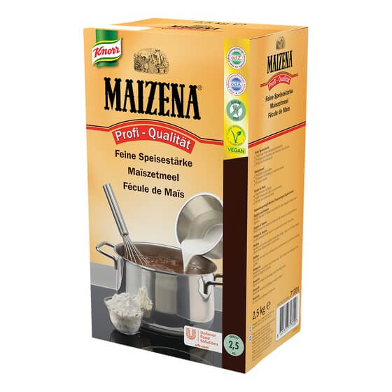Speisestärke ODZ 2,5kg Maizena