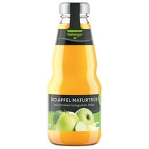 Bio Apfelsaft naturtrüb 100% MW 0,2l Vaihinger