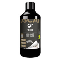 Konzentrat Fond Demi Glace 1L Oscar
