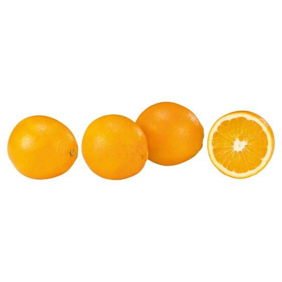 Orangen ES KL1 1,5kg/Beutel