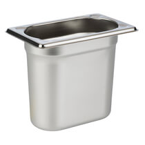 Behälter Gastronorm 1/9 150mm APS