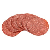Rinder Salami 500g Henkelmann