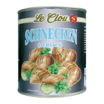 Achat Schnecken 10Dtz 800g