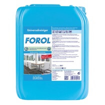 Forol Universalreiniger 10L Dr.Schnell Purax