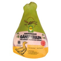 Gänsekeule Polen 900g TK