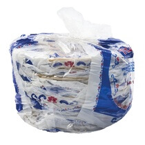 IN TRS Pappadums Madras 200g