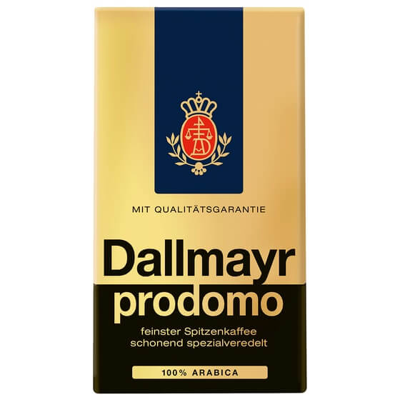 Kaffee Dallmayer Prodomo 500g