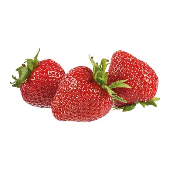 Erdbeeren DE KL1 500g/Schale