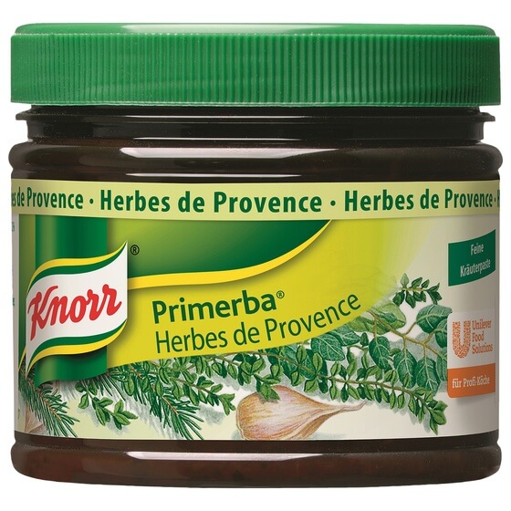 Primerba Herbes de Provence 340g Knorr