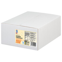 Schnitzel Cordon Bleu vorgegart 40x160g EFS