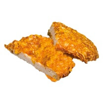 Crunchy Chicken Burger TK 30x200g