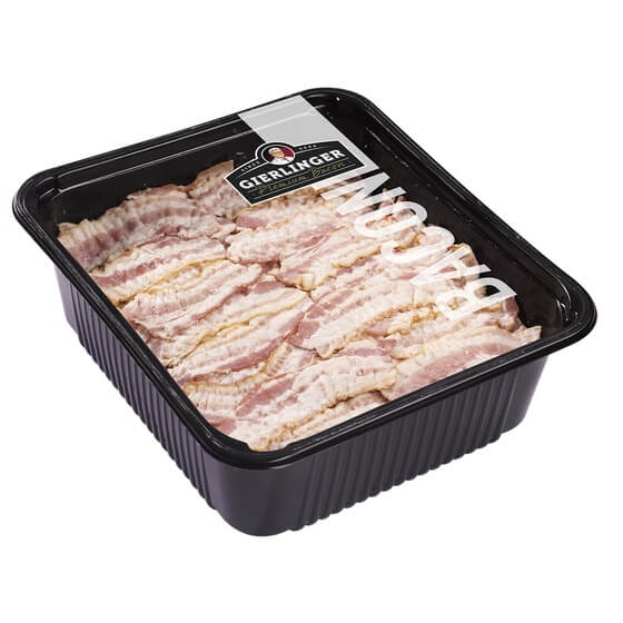 Bake-Off-Bacon 70% 1Kg Gierlinger