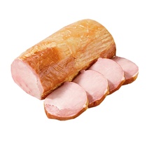 Schweine Kasseler Lachs roh,vakuumiert ca.1,7kg