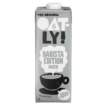 Haferdrink Barista Edition 1Liter Oatly