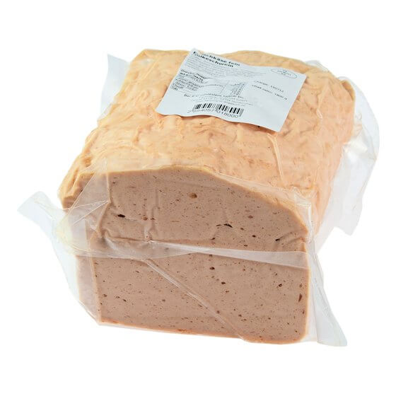 Fleischkäse fein Molkeschwein ca 1,7kg